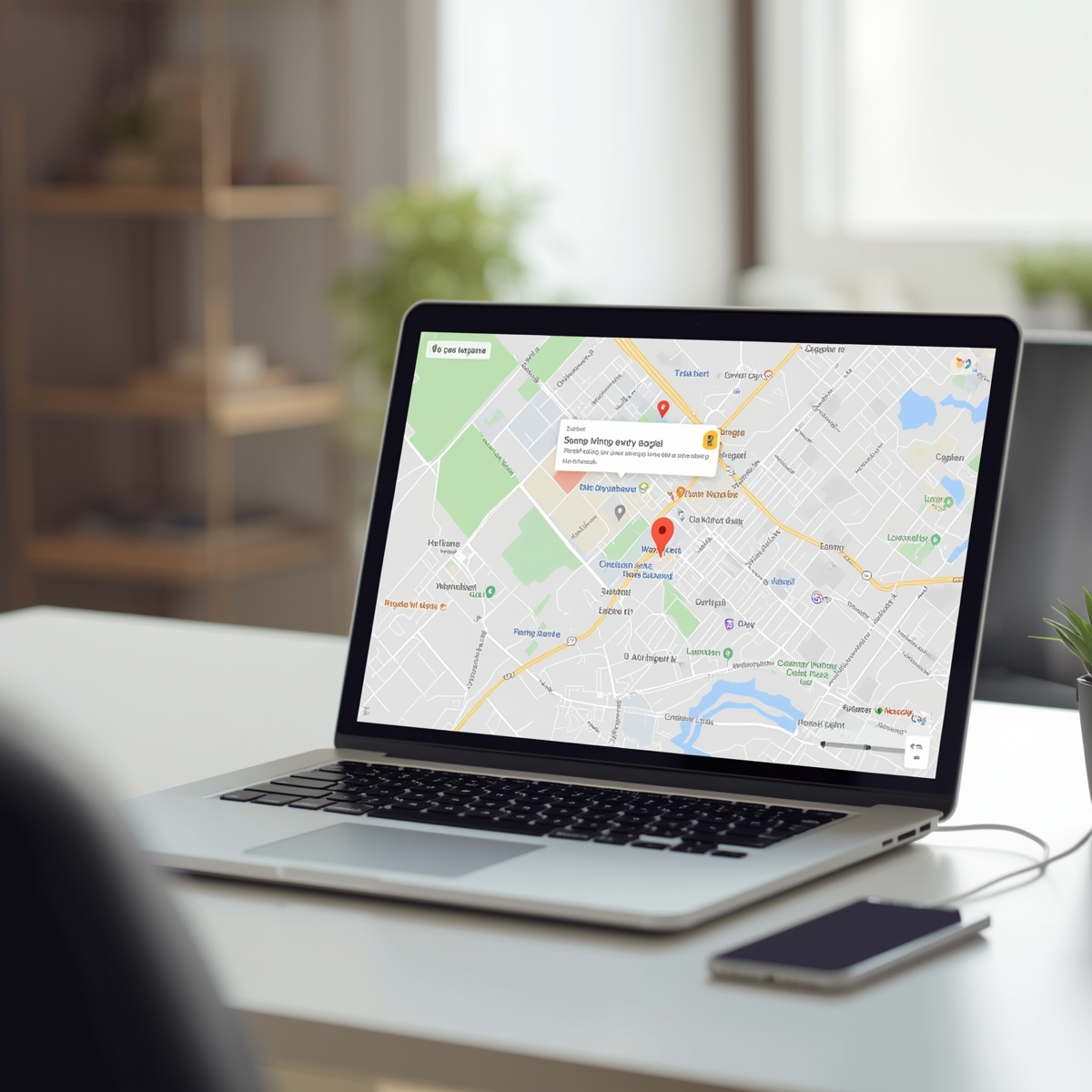 Why Your Google Business Profile Is the Engine of Local Visibility